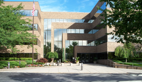 I-Evolve Headquarters in Amherst NY