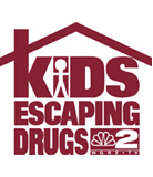 Kids Escaping Drugs