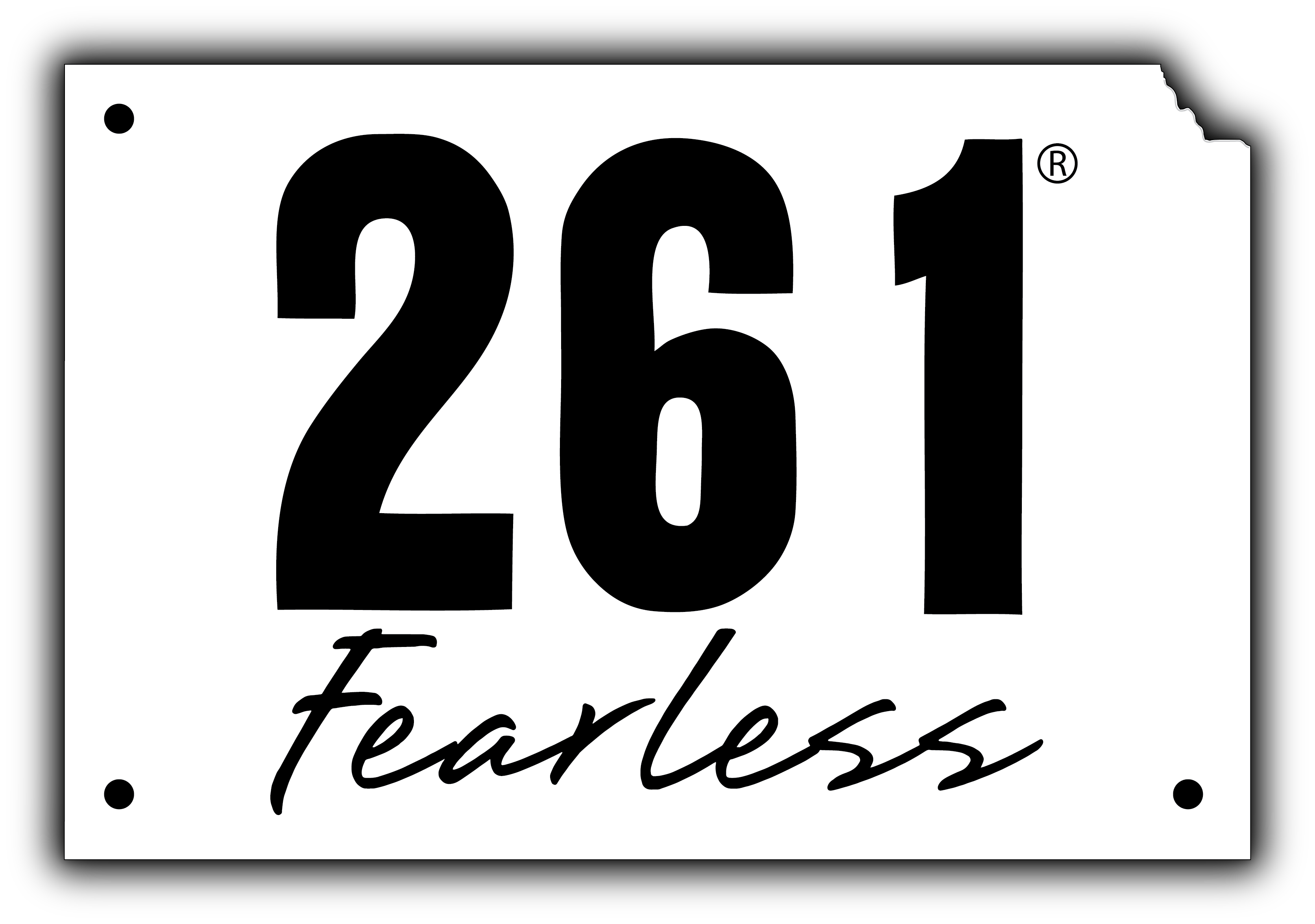 261 Fearless