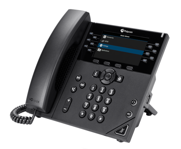 VoIP Business Phone by POLY